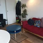 appartement charmant tout équipé